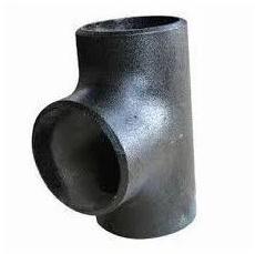 Alloy Steel Equal Tee, Feature : Water Proof, Proper Working, Easy To Connect