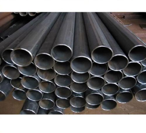 Mild Steel ERW Pipe, Feature : Corrosion Resistance