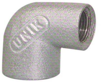 UNIK Pipe Fittings