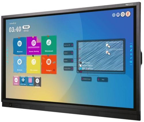 Interactive Digital Board