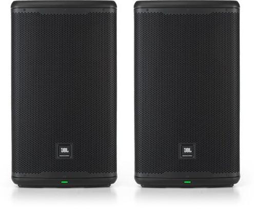 JBL eon712 Professional Loudspeaker