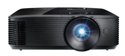 Optoma Projector X400LVE, Display Type : DLP