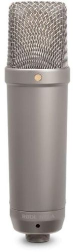 Rode NT1-A Condenser Microphone, For Recording