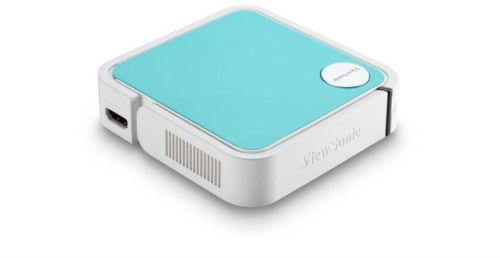 Viewsonic M1 Mini Plus Ultra Portable Projector