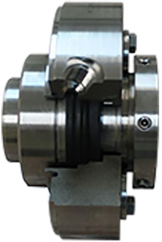 Single Balanced Pusher Seal.