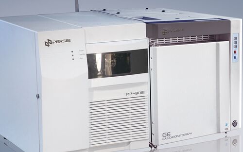 CHROMATOGRAPH-M7 Single Quadrupole GC-MS