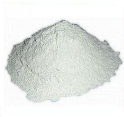 Silica powder