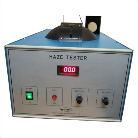 Haze Meter