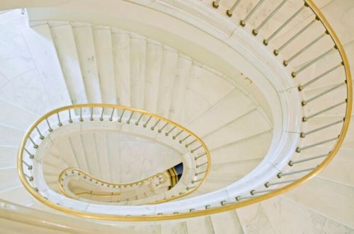 COPPER ALLOY Brass Stair Handrails, Brand Name : HK-45