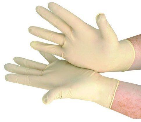 12 Inch Non Sterile Primus Surgical Gloves