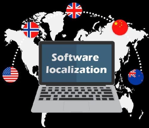 Software Localization