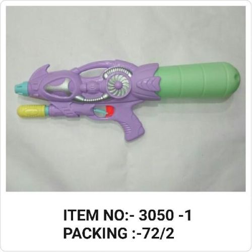 3050-1 Pressure Water Gun