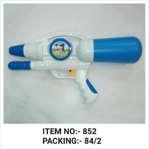 852 Pressure Water Gun