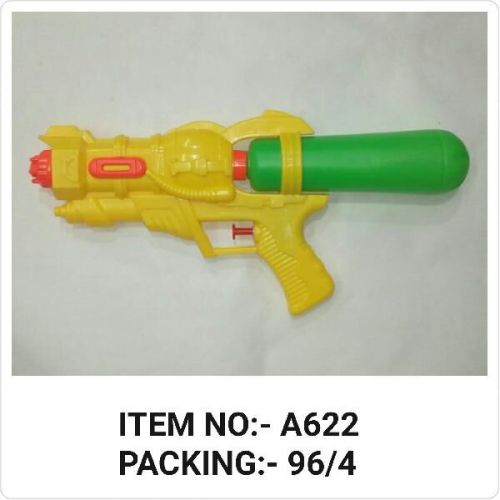 A622 Non-Pressure Water Gun