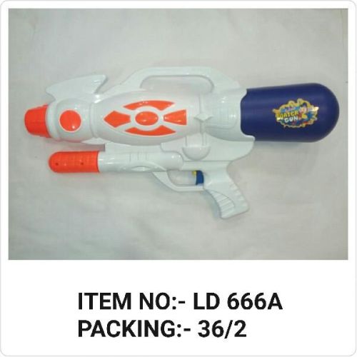 LD 666A Pressure Water Gun