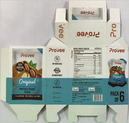 Rectangular Paper Printed Mono Carton, For Goods Packaging, Size : Standard