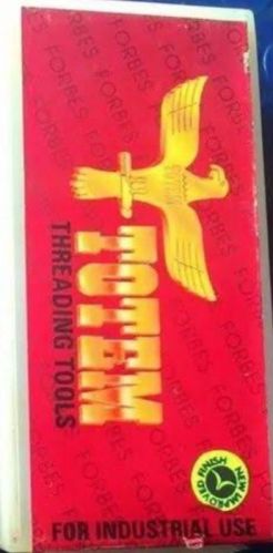 TAP SETS, For Silver