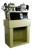 Unit-2 Automatic Fox Tail Chain Machine (GOLD & SILVER)