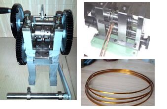 UNIT-2 STIREP CUTTER MACHINE