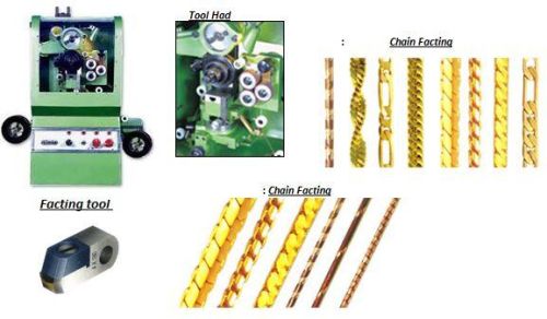 UNIT-3 CHAIN FACTING