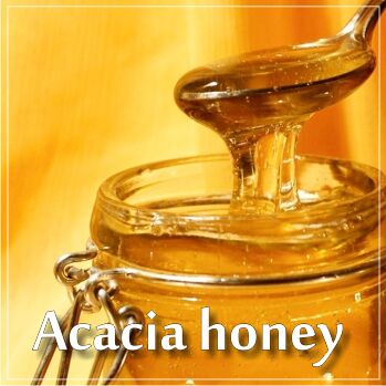 Acacia Honey, For Clinical, Cosmetics, Personal, Taste : Sweet