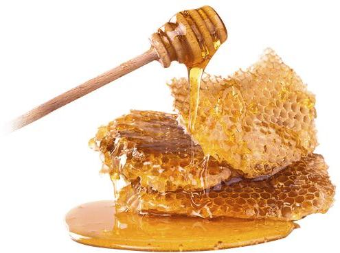 Natural Honey