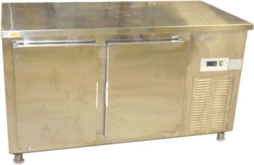 Work Top Refrigerator, Capacity : 350 Ltr.