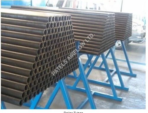 Boiler Tubes