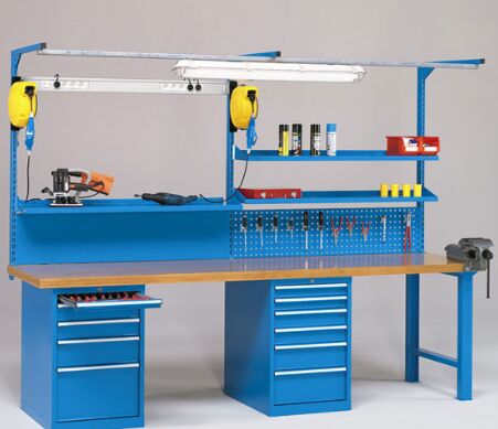 Workbenches