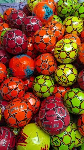 PVC Footballs