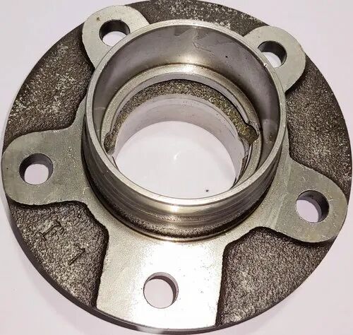 Mild Steel Jeep Front Wheel Hub
