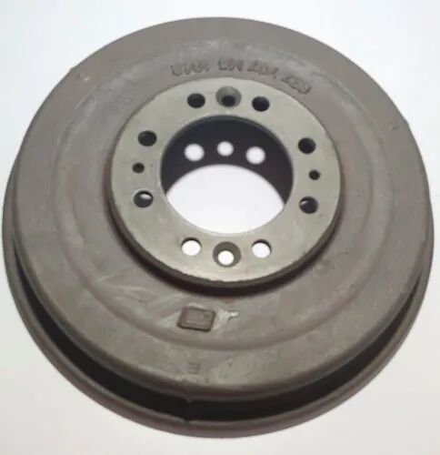 Tractor Brake Drums, Size : 90 Mm