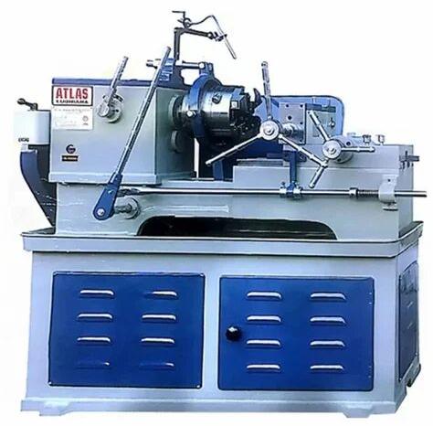 Iron Pipe Threading Machines