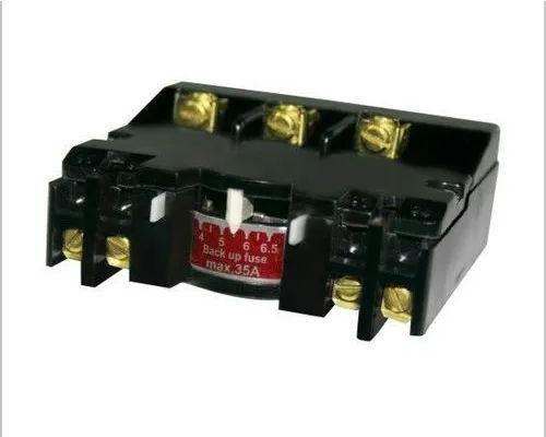 50 Hz MK1 Over Load Relay, Mounting Type : Direct