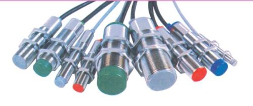 Inductive Proximity Switches