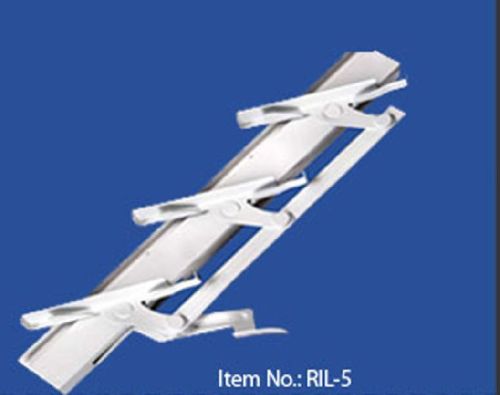 Coated Architectural Aluminium Louvers, Width : 0-10 Cm