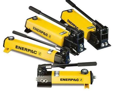 Enerpac Hydraulic Pumps, Power : System