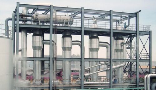 Multi Effect Evaporator