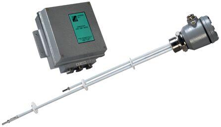 Conductivity Level Switch