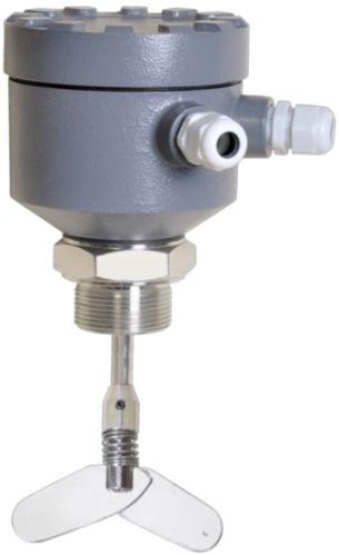 Rotary Paddle Level Switch