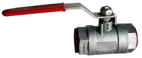 Metal Investment Casting Ball Valve, For Gas Fitting, Oil Fitting, Water Fitting, Size : 1/4 Inch' TO 12 Inch