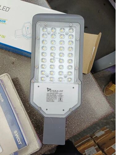 LED Street Light