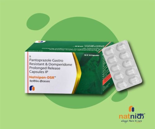 Natnipan-DSR Capsules