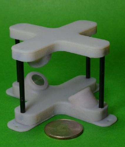 TriSonica Mini Solid State Wind System