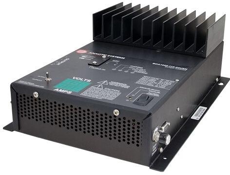 DC Inverter, Brand Name : Analytic Systems, Packaging Type : Black