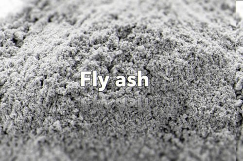 Fly Ash, Feature : Acid-Proof, Anti-Algae, Anti-Algaent