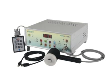 Hcp-elite Cardiac Autonomic Neuropathy System Analyser