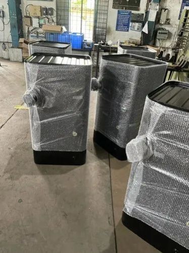 Polished Steel Tata Diesel Tank, Feature : Anti Corrosive, High Quality, Shiny Look