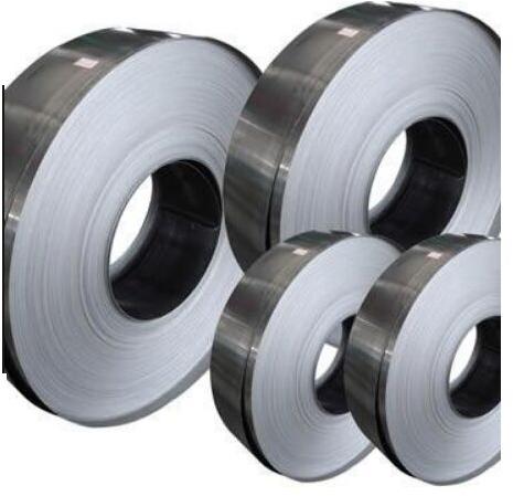 Nichrome Strip, Color : Silver