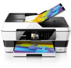Brother Multi Function Centre (MFC-J3520)